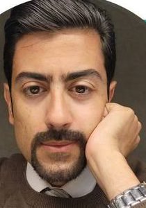 دکتر هادی یگانه